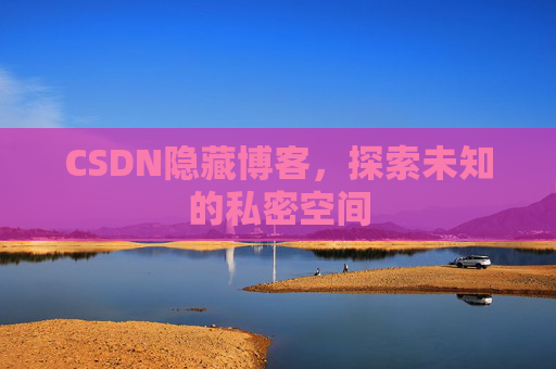 CSDN隐藏博客，探索未知的私密空间